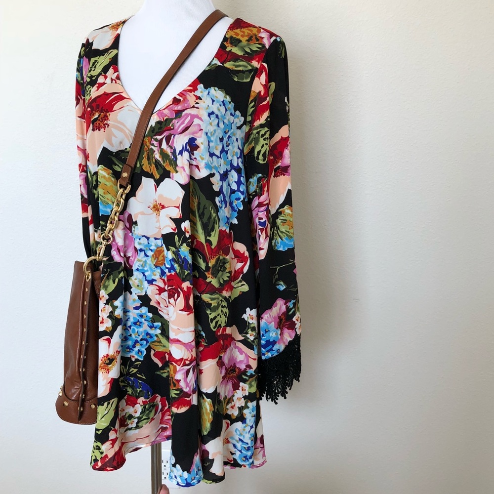 🆕 Show me your Mumu Portabella Tunic